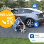 Acheter Reolink RLK8-800B4 meilleur tarif