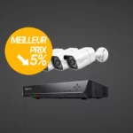 Acheter Reolink RLK8-800B4 meilleur tarif