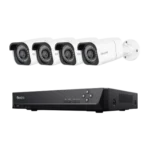 Acheter Reolink RLK8-800B4 meilleur tarif