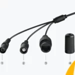 Acheter Reolink RLK8-800B4 meilleur tarif