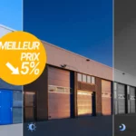 Acheter Reolink RP-PCB12M meilleur tarif