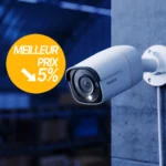 Acheter Reolink RP-PCB12M meilleur tarif