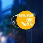 Acheter Reolink RP-PCB8MZ meilleur tarif