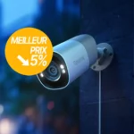 Acheter Reolink RP-PCB8MZ meilleur tarif