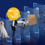 Acheter Reolink RP-PCB8MZ meilleur tarif