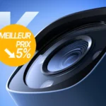 Acheter Reolink RP-PCB8M meilleur tarif