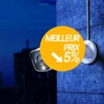 Acheter Reolink RP-PCB8M meilleur tarif
