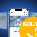 Acheter Reolink RP-PCB8M meilleur tarif