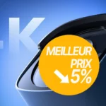 Acheter Reolink RP-PCB8M meilleur tarif