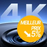 Acheter Reolink RP-PCB8M meilleur tarif