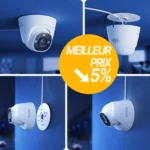 Acheter Reolink RP-PCB8M meilleur tarif