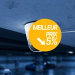 Acheter Reolink RP-PCT12M meilleur tarif