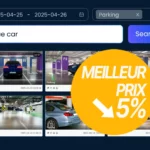 Acheter Reolink RP-PCT12M meilleur tarif
