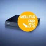 Acheter Reolink RP-PN16 meilleur tarif