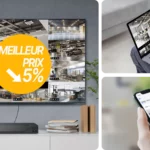 Acheter Reolink RP-PN16 meilleur tarif