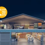 Acheter Reolink RP-PN16 meilleur tarif