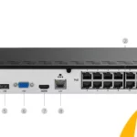 Acheter Reolink RP-PN16 meilleur tarif