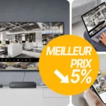 Acheter Reolink RP-PN16 meilleur tarif