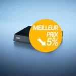 Acheter Reolink RP-PN8 meilleur tarif