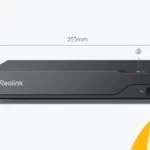 Acheter Reolink RP-PN8 meilleur tarif