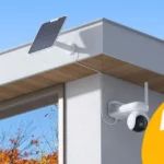 Acheter Reolink Reolink Altas PT Ultra meilleur tarif