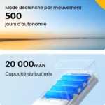Acheter Reolink Reolink Altas PT Ultra meilleur tarif