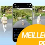 Acheter Reolink Reolink Altas PT Ultra meilleur tarif