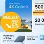 Acheter Reolink Reolink Altas PT Ultra meilleur tarif
