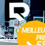 Acheter Reolink Reolink Altas PT Ultra meilleur tarif