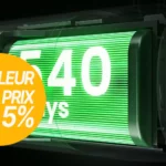 Acheter Reolink Reolink Altas meilleur tarif