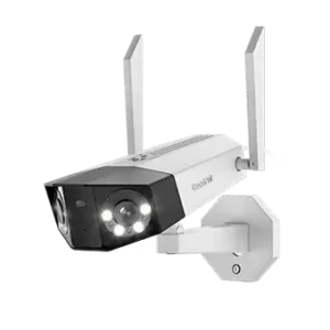 Acheter Reolink Reolink Duo 2 WiFi meilleur tarif