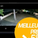 Acheter Reolink Reolink Duo 2 WiFi meilleur tarif