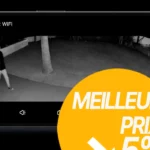 Acheter Reolink Reolink Duo 2 WiFi meilleur tarif
