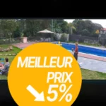 Acheter Reolink Reolink Duo 2 WiFi meilleur tarif