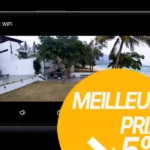 Acheter Reolink Reolink Duo 2 WiFi meilleur tarif