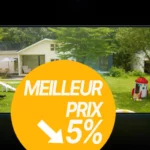 Acheter Reolink Reolink Duo 3 WiFi meilleur tarif
