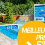 Acheter Reolink Reolink Duo 3 WiFi meilleur tarif