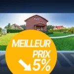 Acheter Reolink Reolink Duo 3 WiFi meilleur tarif