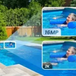 Acheter Reolink Reolink Duo 3 WiFi meilleur tarif