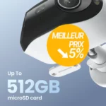 Acheter Reolink Reolink Elite WiFi meilleur tarif