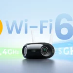 Acheter Reolink Reolink Elite WiFi meilleur tarif