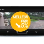 Acheter Reolink Reolink Elite WiFi meilleur tarif