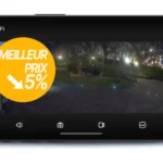 Acheter Reolink Reolink Elite WiFi meilleur tarif