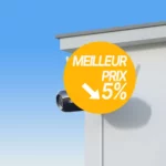 Acheter Reolink Reolink Elite WiFi meilleur tarif
