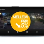 Acheter Reolink Reolink Elite WiFi meilleur tarif