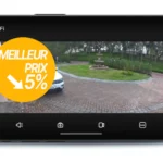 Acheter Reolink Reolink Elite WiFi meilleur tarif