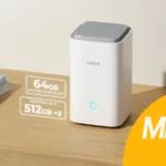Acheter Reolink Reolink Home Hub meilleur tarif