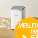 Acheter Reolink Reolink Home Hub meilleur tarif