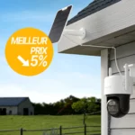 Acheter Reolink Reolink TrackMix (Batterie) meilleur tarif