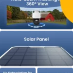 Acheter Reolink Reolink TrackMix (Batterie) meilleur tarif